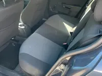 Gebraucht Opel Astra 2008 Blau Kleinwagen