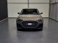 Gebraucht Audi A1 S-Line 207 PS (152 kW) 2023 Chronsograu Kleinwagen