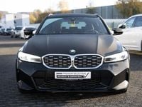 Gebraucht BMW 340 Performance 374 PS (275 kW) 2025 Schwarz Kombi
