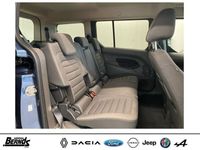 gebraucht Ford Grand Tourneo Connect 1.5 S/S AUTOMATIK Titanium