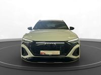 Gebraucht Audi SQ8 e-tron Ambiente 369 kW (503 PS) 2024 Weiß SUV
