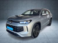 Gebraucht VW Tayron Life 193 PS (141 kW) 2025 Oyster silver metallic SUV