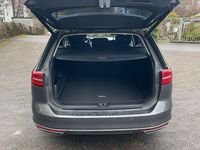 Gebraucht VW Passat Highline 239 PS (175 kW) 2015 Grau Kombi