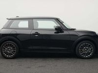 Gebraucht Mini Cooper S Classic 204 PS (150 kW) 2024 Schwarz Kleinwagen