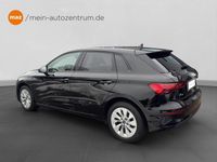 Usata Audi A3 Sportback e-tron 204 CV (150 kW) 2023 Nero Utilitaria