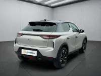 Usata DS Automobiles DS3 Crossback 131 CV (96 kW) 2024 Grigio SUV