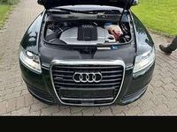Gebraucht Audi A6 239 PS (175 kW) 2012 Limousine
