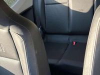 Gebraucht VW up! move up! 75 PS (55 kW) 2012 Silber Kleinwagen