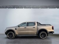 Gebraucht Ford Ranger Tremor 205 PS (150 kW) 2024 Pyritsilber Pickup