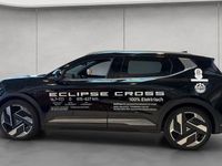 Neu Mitsubishi Eclipse Diamant Edition 160 kW (218 PS) 2025 Schwarz SUV