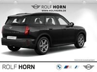 Gebraucht Mini Countryman Classic 170 PS (125 kW) 2024 Schwarz SUV
