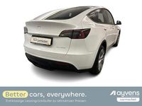 Gebraucht Tesla Model Y 378 kW (514 PS) 2023 Weiß SUV