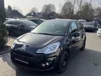 Gebraucht Citroën C3 Tendance 95 PS (69 kW) 2010 Silber Limousine