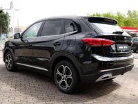 Gebraucht MG ZS Comfort 116 PS (85 kW) 2025 Pebble black (schwarz) SUV