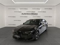 Gebraucht Opel Astra Elegance 131 PS (96 kW) 2024 Schwarz Limousine