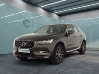 gebraucht Volvo XC60 B4 AWD Inscription Automatik FLA LM