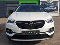 gebraucht Opel Grandland X 1.2 Start/Stop Automatik INNOVATION