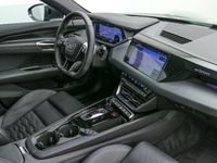 gebraucht Audi e-tron GT quattro Pano Matrix HUD ACC Sportpaket