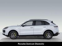 Second-hand Porsche Cayenne 470 CP (345 kW) 2024 Argintiu SUV