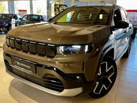 Neu Jeep Compass 156 kW (213 PS) 2026 Mystic forest (bt7, vr388/c) SUV