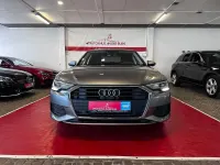 Second-hand Audi A6 Ambiente 245 CP (180 kW) 2019 Gri Berlinǎ