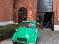 Gebraucht BMW Isetta 250 12 PS (8 kW) 1958 Grün Coupé