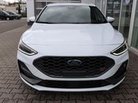Gebraucht Ford Focus ST 280 PS (205 kW) 2025 Weiß Limousine