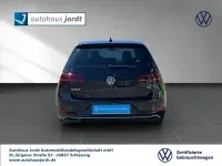 Gebraucht Audi Q3 150 PS (110 kW) 2023 Gletscherweiss (metallic) SUV