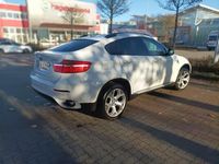 Gebraucht BMW X6 M Sport 245 PS (180 kW) 2011 SUV