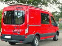 Gebraucht Ford Transit 125 PS (91 kW) 2014 Limousine