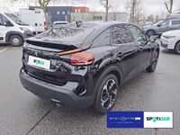 Gebraucht Citroën C4 PureTech 131 PS (96 kW) 2024 Schwarz Limousine