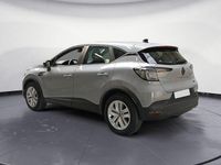 Gebraucht Renault Captur 95 PS (69 kW) 2025 Gris rafale SUV