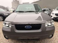 Gebraucht Ford Maverick 150 PS (110 kW) 2004 Grau SUV