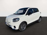 Gebraucht Leapmotor T03 69 kW (95 PS) 2025 Weiß Kleinwagen