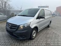 gebraucht Mercedes Vito Kasten 109/110/111/114 CDI FWD kompakt