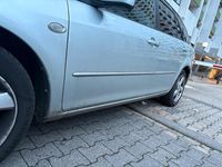 Gebraucht Mazda 6 150 PS (110 kW) 2005 Silber Kombi