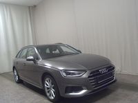 Gebraucht Audi A4 Advanced 150 PS (110 kW) 2021 Grau Kombi