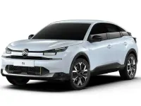 Neu Citroën C4 136 PS (100 kW) 2026 Weiß SUV
