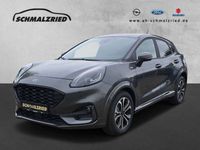 Gebraucht Ford Puma ST-Line 125 PS (91 kW) 2024 Grau SUV
