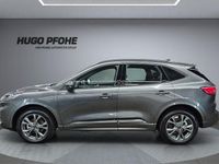 Gebraucht Ford Kuga ST-Line 224 PS (164 kW) 2024 Grau SUV
