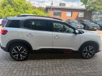 Gebraucht Citroën C5 Aircross 181 PS (133 kW) 2019 SUV