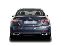 gebraucht Mercedes C300e Avantgarde/Navi/MBUX/LED/Kamera/SHZ/DAB