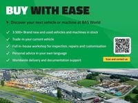 Neu Maxus MIFA 9 180 kW (245 PS) 2026 Schwarz Van / Kleinbus