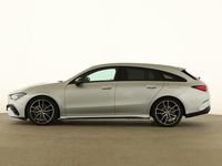 Gebraucht Mercedes CLA200 AMG 150 PS (110 kW) 2025 Silber Limousine