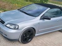 gebraucht Opel Astra Cabriolet 