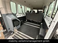 Second-hand Ford Transit 105 CP (77 kW) 2019 Alb Break