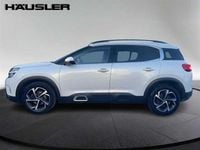 Gebraucht Citroën C5 Aircross 180 PS (132 kW) 2020 Weiß SUV
