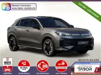 Neu VW T-Roc R-line 150 PS (110 kW) 2026 Grau SUV