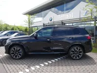 Gebraucht BMW X5 M Competition Edition 625 PS (459 kW) 2022 Schwarz SUV