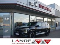 Neu Kia EV5 Launch Edition 160 kW (218 PS) 2026 (fsb) fusion black met. SUV